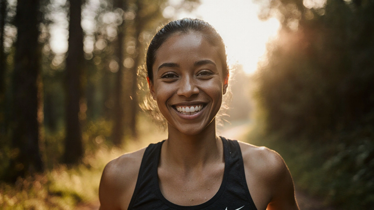 Snímací rovnátka a sport: Co je třeba vědět o nosení a péči během cvičení