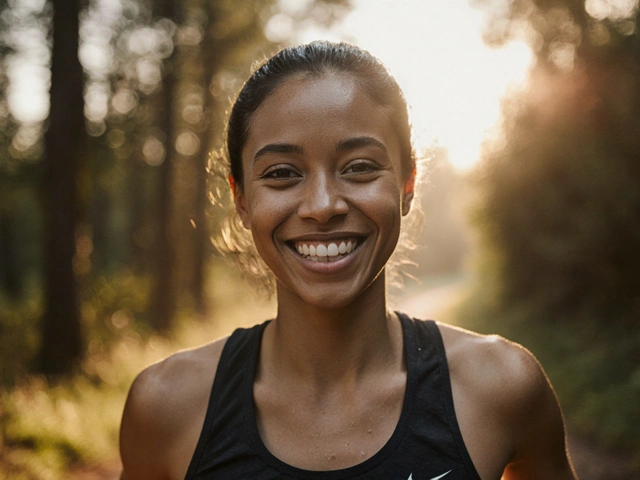 Snímací rovnátka a sport: Co je třeba vědět o nosení a péči během cvičení