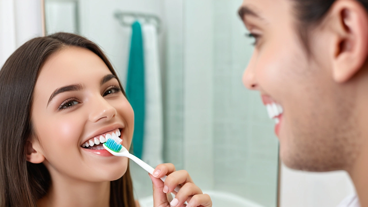 Jak Zastavit Počínající Zubní Kaz Včas: Praktické Tipy a Triky