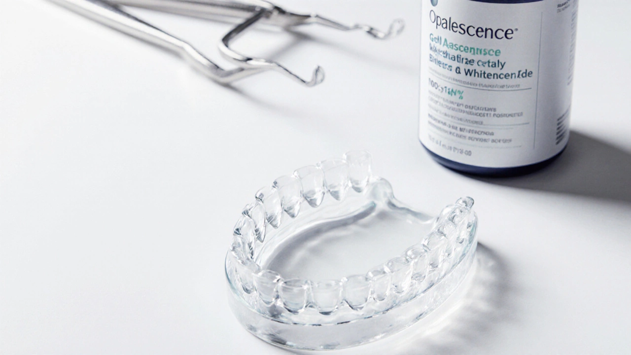 Pravda o Opalescence bělení: Mýty a fakta, které musíte znát