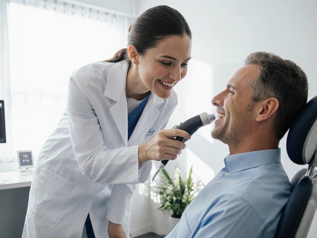 Jak dlouho trvá nasazení Invisalign - kompletní průvodce