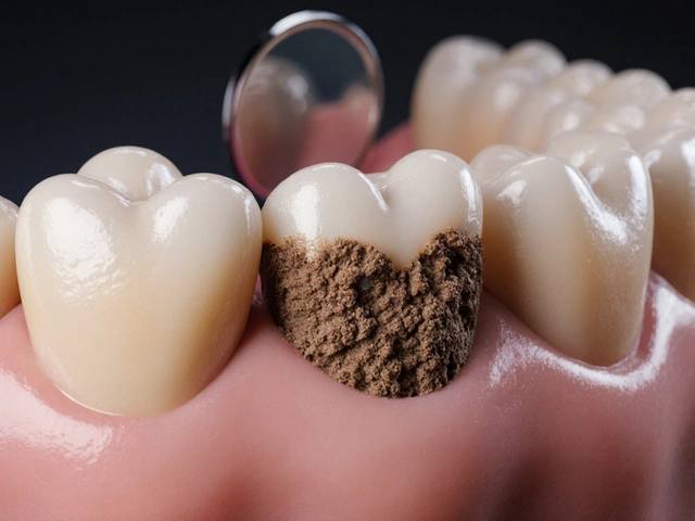 Jak odstranit zubní kámen: skutečné rady, které fungují, a co dělat, aby se nevyskytl znovu