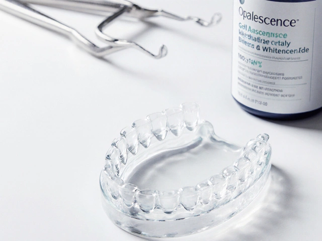 Pravda o Opalescence bělení: Mýty a fakta, které musíte znát