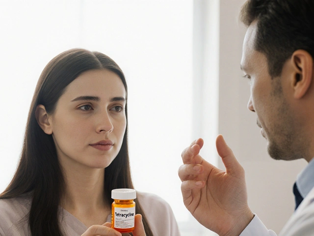 Tetracyklinové zuby: Jak je předcházet a co dělat, když už jsou