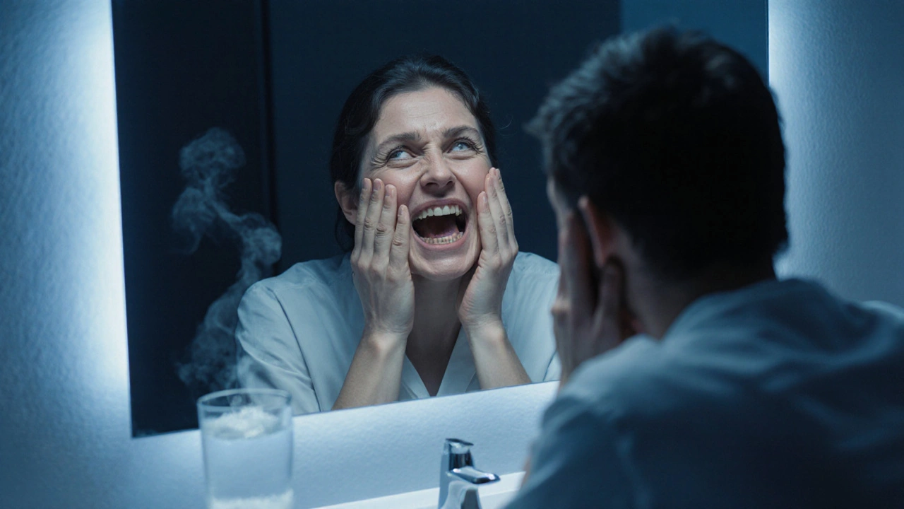 Co dělat, když mám zkažené zuby: kroky, které zachrání váš úsměv