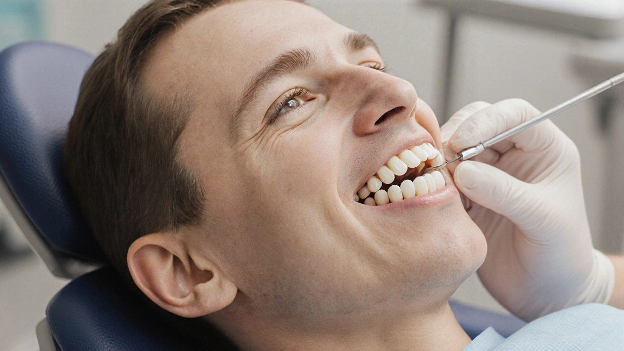 Co je lepší: implantát nebo můstek? Praktické srovnání pro rozhodnutí