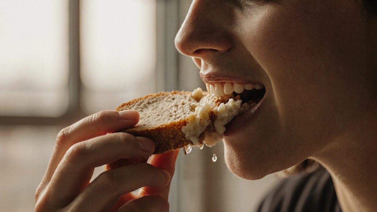 Předkus: Co to znamená pro vaše zdraví