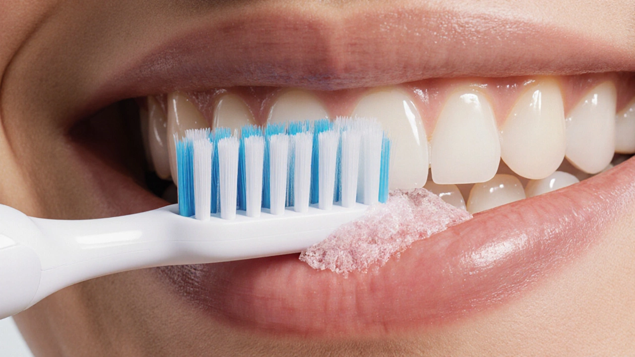 Proč zubní lékaři doporučují Curaprox kartáčky? Vědecky ověřené důvody