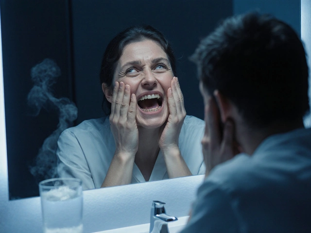 Co dělat, když mám zkažené zuby: kroky, které zachrání váš úsměv