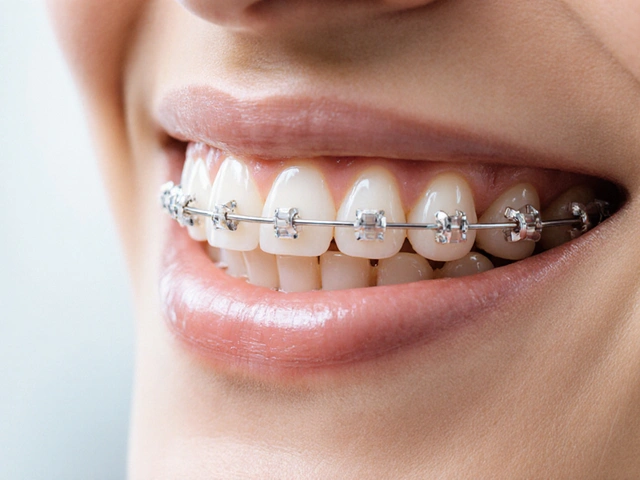 Co je fixní retainer a proč ho nosíte po rovnátkách?