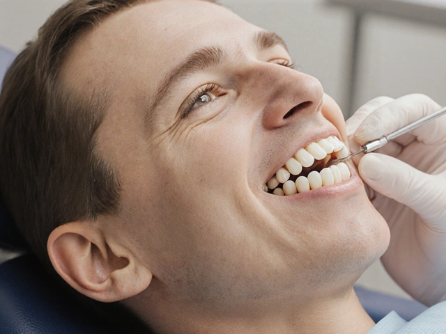 Co je lepší: implantát nebo můstek? Praktické srovnání pro rozhodnutí