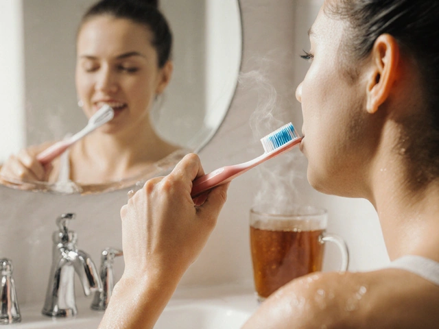 Jak dlouho bolí zuby po broušení? Co očekávat a kdy se obrátit na stomatologa