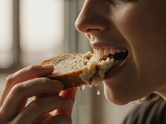 Předkus: Co to znamená pro vaše zdraví