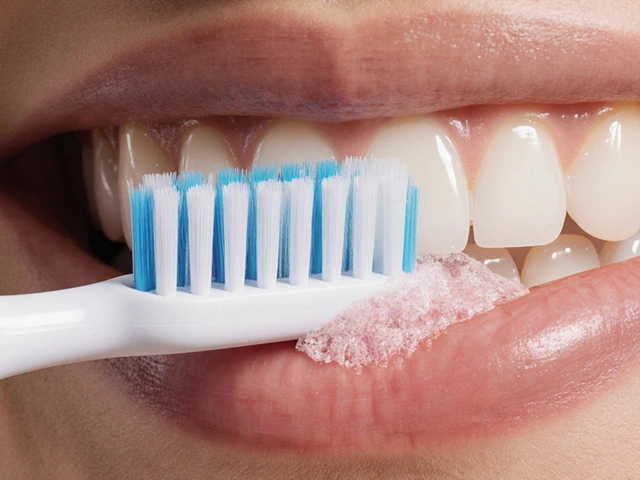 Proč zubní lékaři doporučují Curaprox kartáčky? Vědecky ověřené důvody