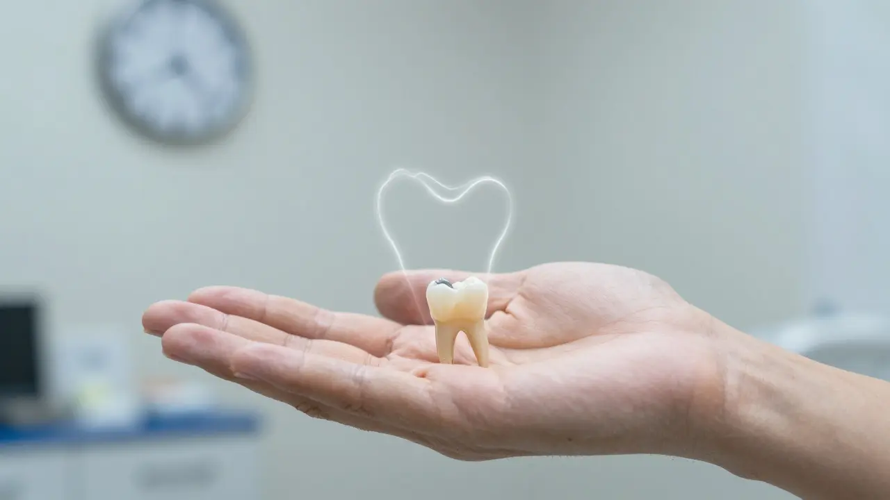 Jak nahradit vypadlý zub: možnosti, náklady a co si vybrat