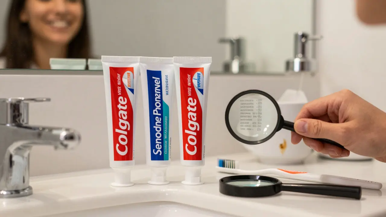 Jak vybrat nejlepší bělící zubní pastu: průvodce pro bezpečné a efektivní bělení