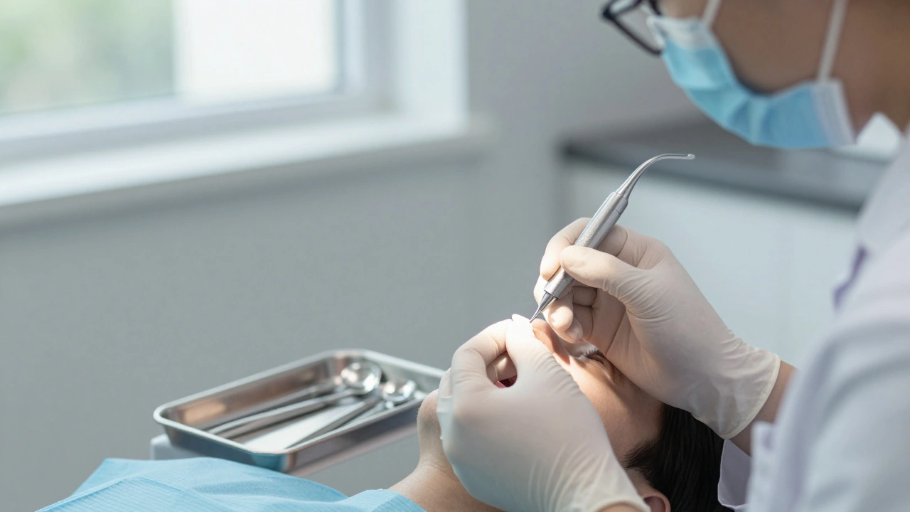 Kolik stojí zubní protézy v roce 2025? Cena kompozitních fazet, celokeramických korunků a částečných protéz