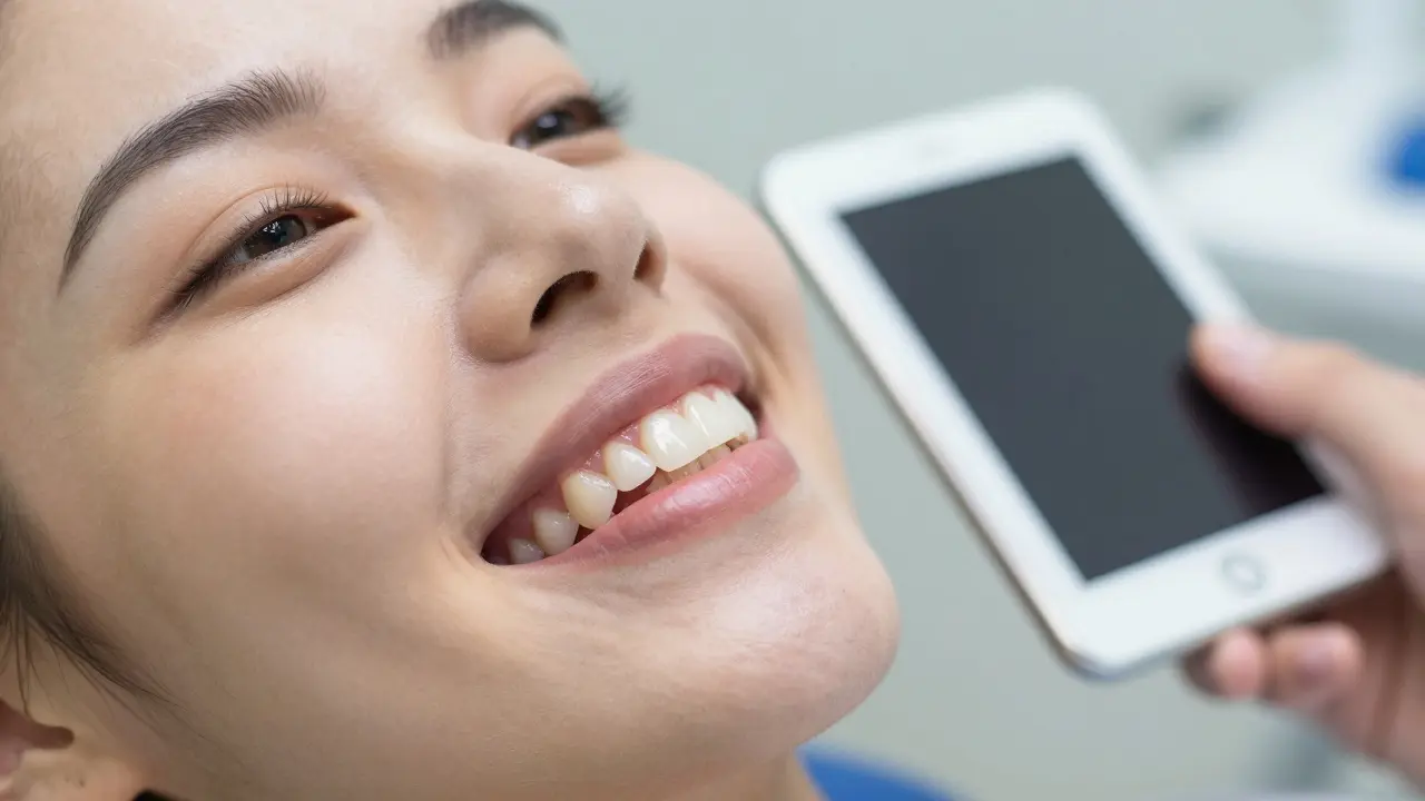 Křivé zuby a fazety: Jak kombinovat orthodontii a estetiku pro dokonalý úsměv