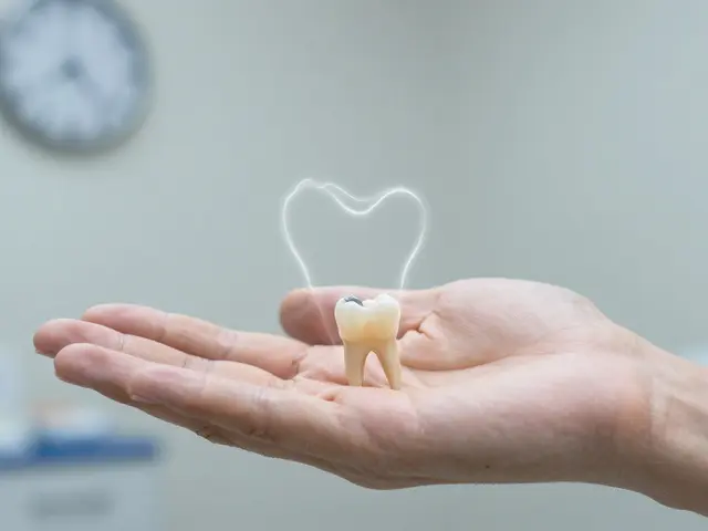 Jak nahradit vypadlý zub: možnosti, náklady a co si vybrat