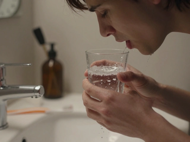 Jak opravit zub doma: co můžete udělat před návštěvou zubaře