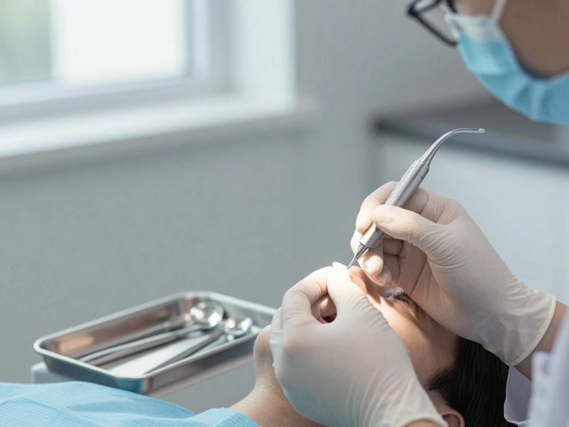 Kolik stojí zubní protézy v roce 2025? Cena kompozitních fazet, celokeramických korunků a částečných protéz