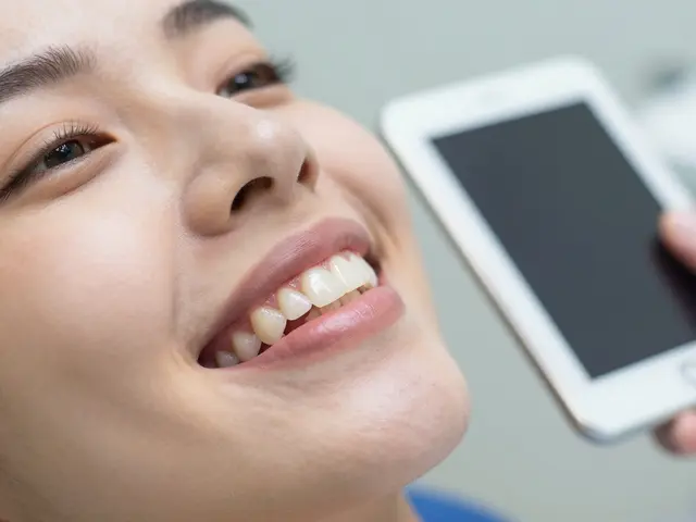 Křivé zuby a fazety: Jak kombinovat orthodontii a estetiku pro dokonalý úsměv