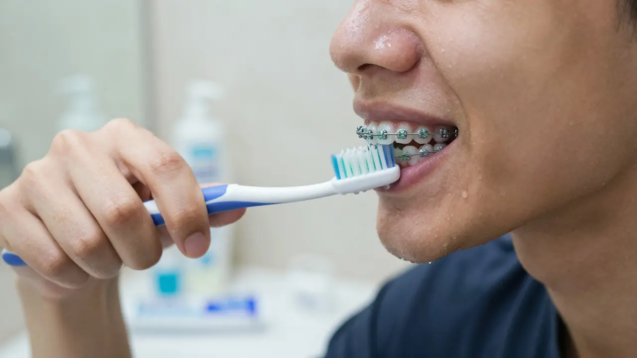 10 nejlepších tipů, jak se vyhnout zničeným zubům po rovnátkách