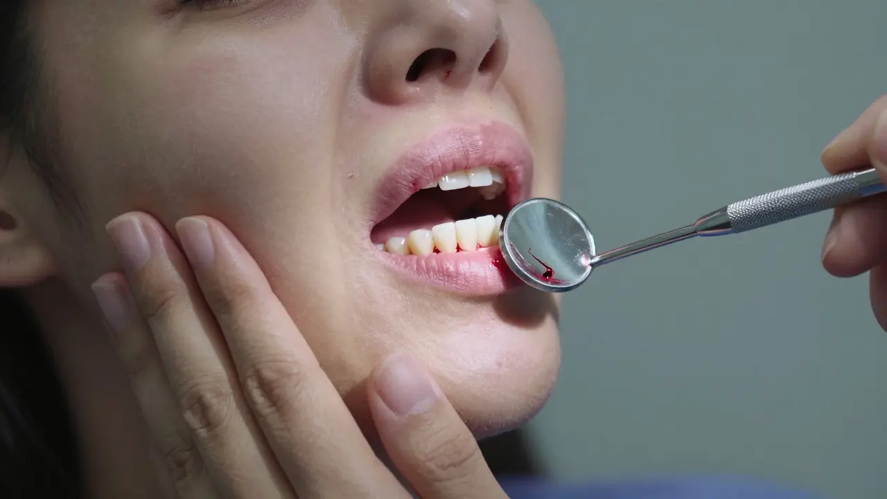 Co dělat, když se mi drtí zuby? Praktický návod pro okamžitou pomoc a dlouhodobé řešení