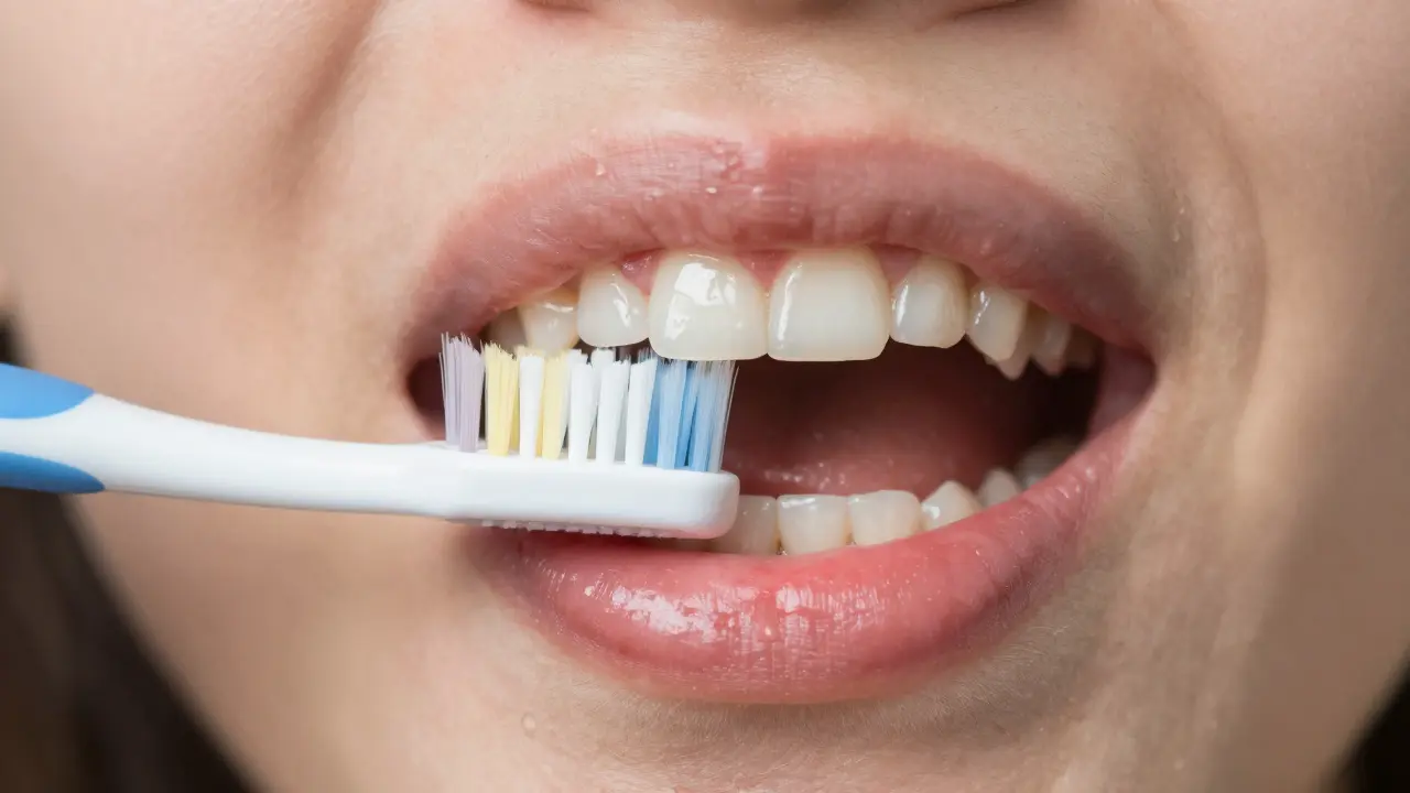 Co dělat proti odhaleným krčkům zubů? Praktické řešení pro každodenní život