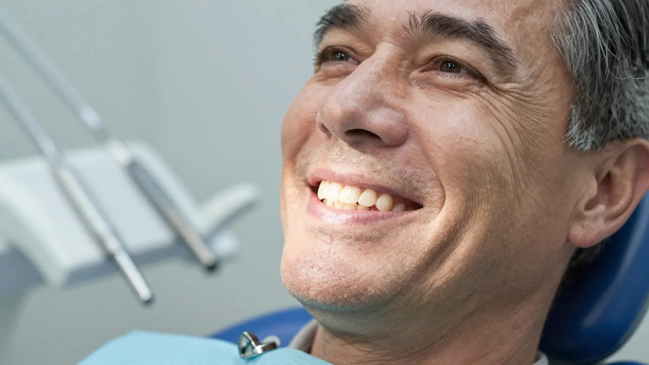 Jak dlouho vydrží zubní korunka? Faktory, které ovlivňují její životnost