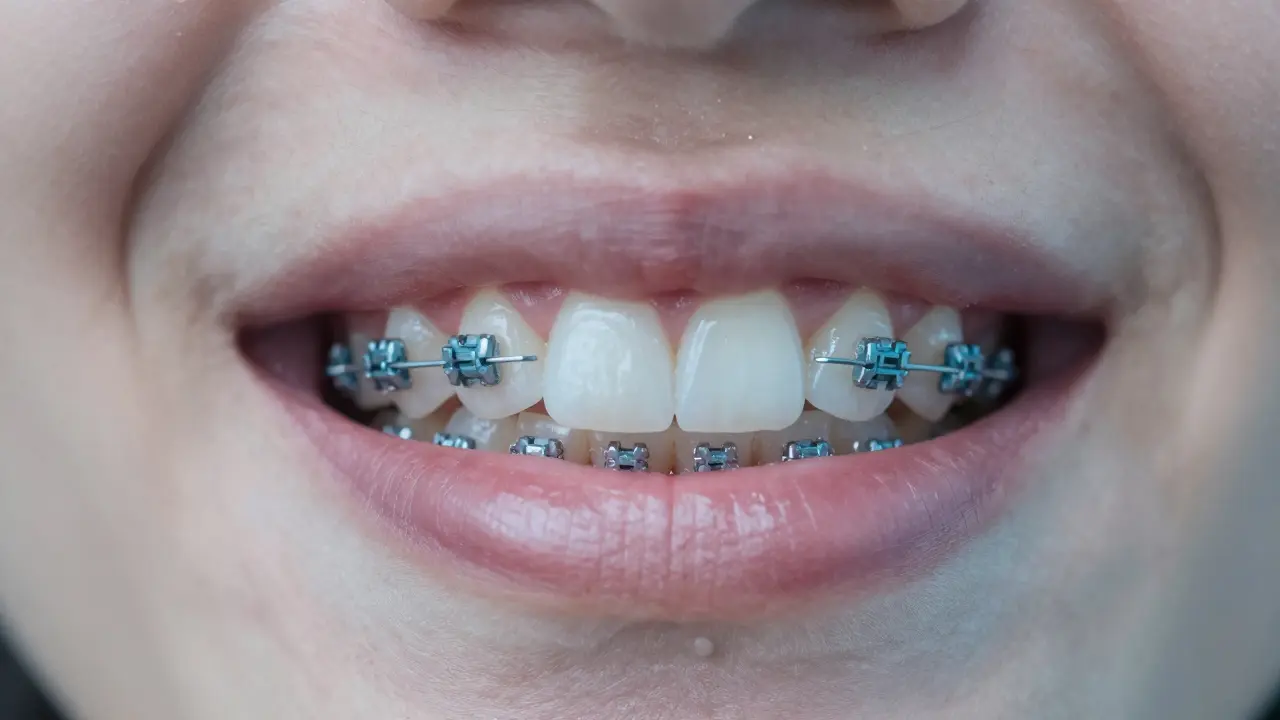 Jak obnovit zničené zuby po rovnátkách: 5 praktických kroků