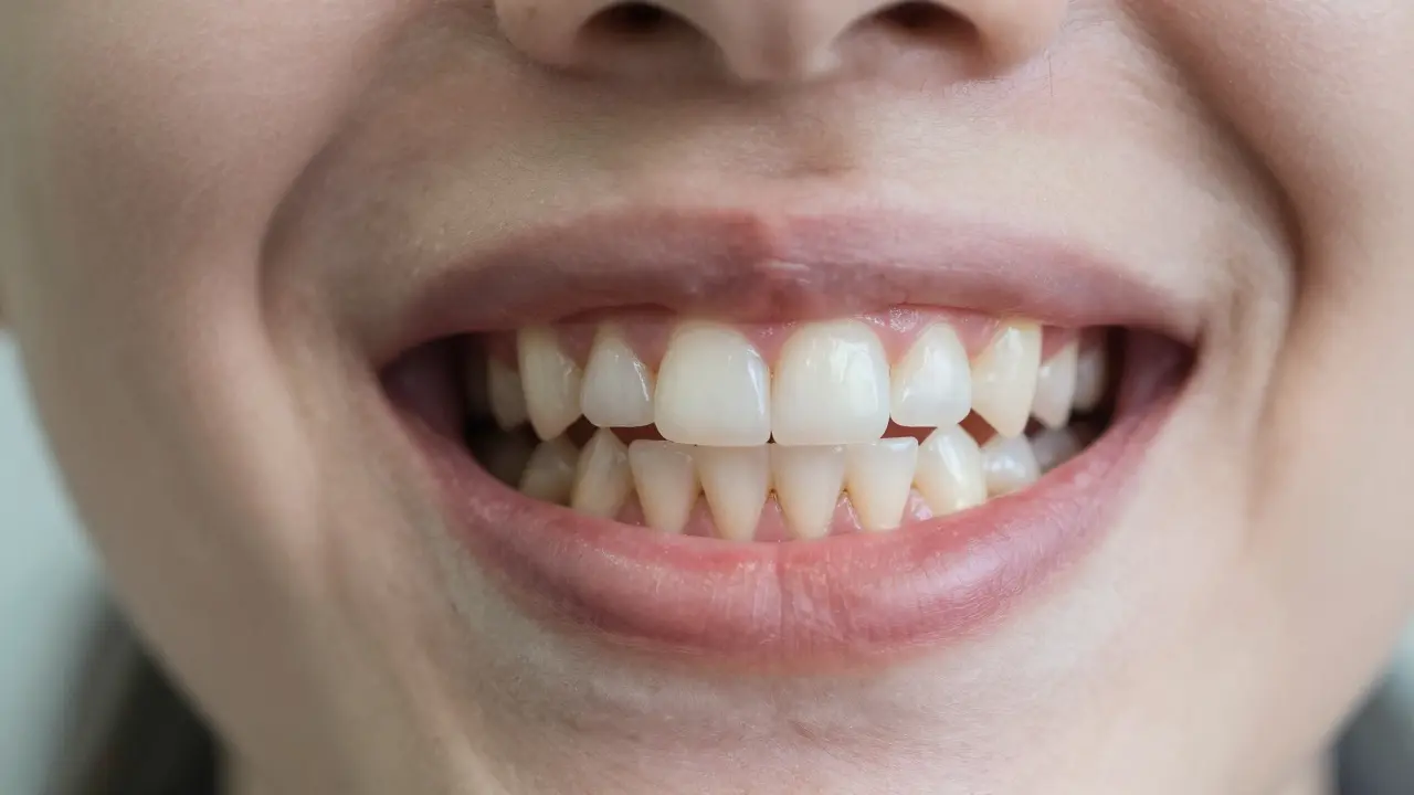 Jak předkus ovlivňuje vaše zdraví? Vše, co potřebujete vědět