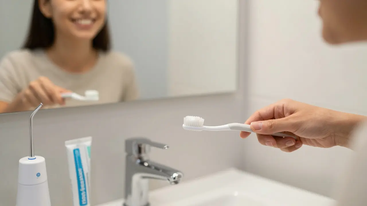 Jak se pečovat o veneers zuby: průvodce pro trvalý vzhled a zdraví