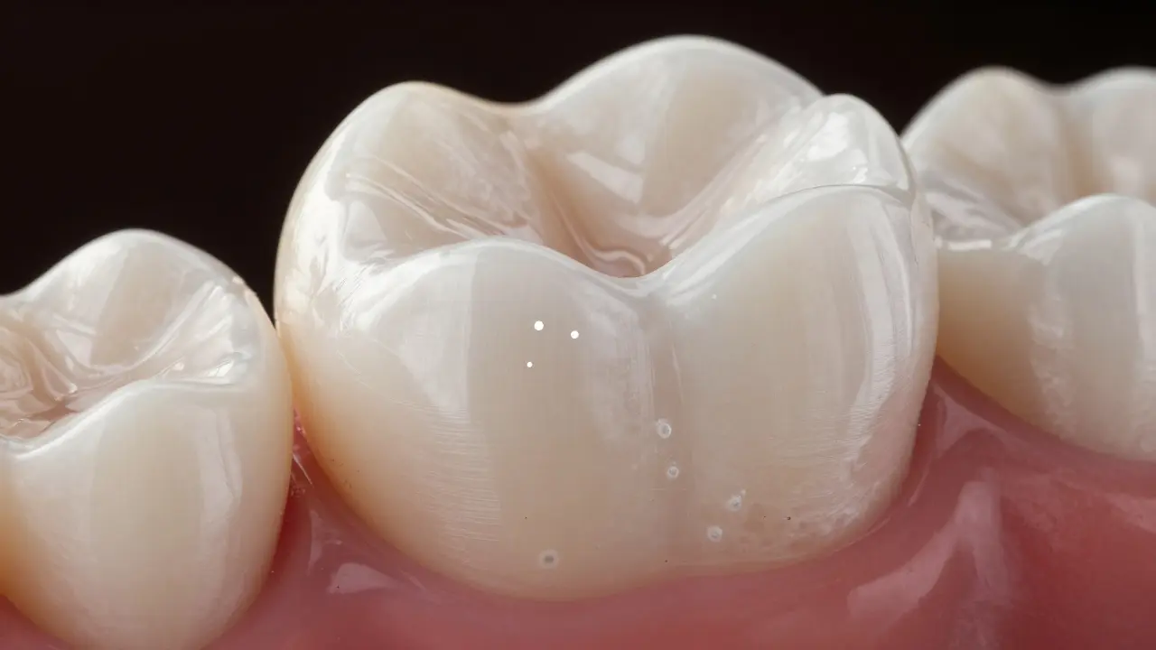 Jak se tvoří kaz? Proces, který ničí vaše zuby a jak ho zastavit