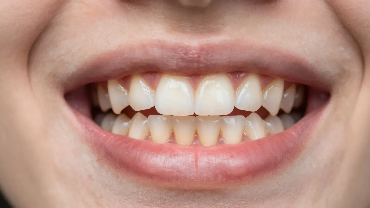 Jak změkčit zubní kámen doma - bez škody pro zuby