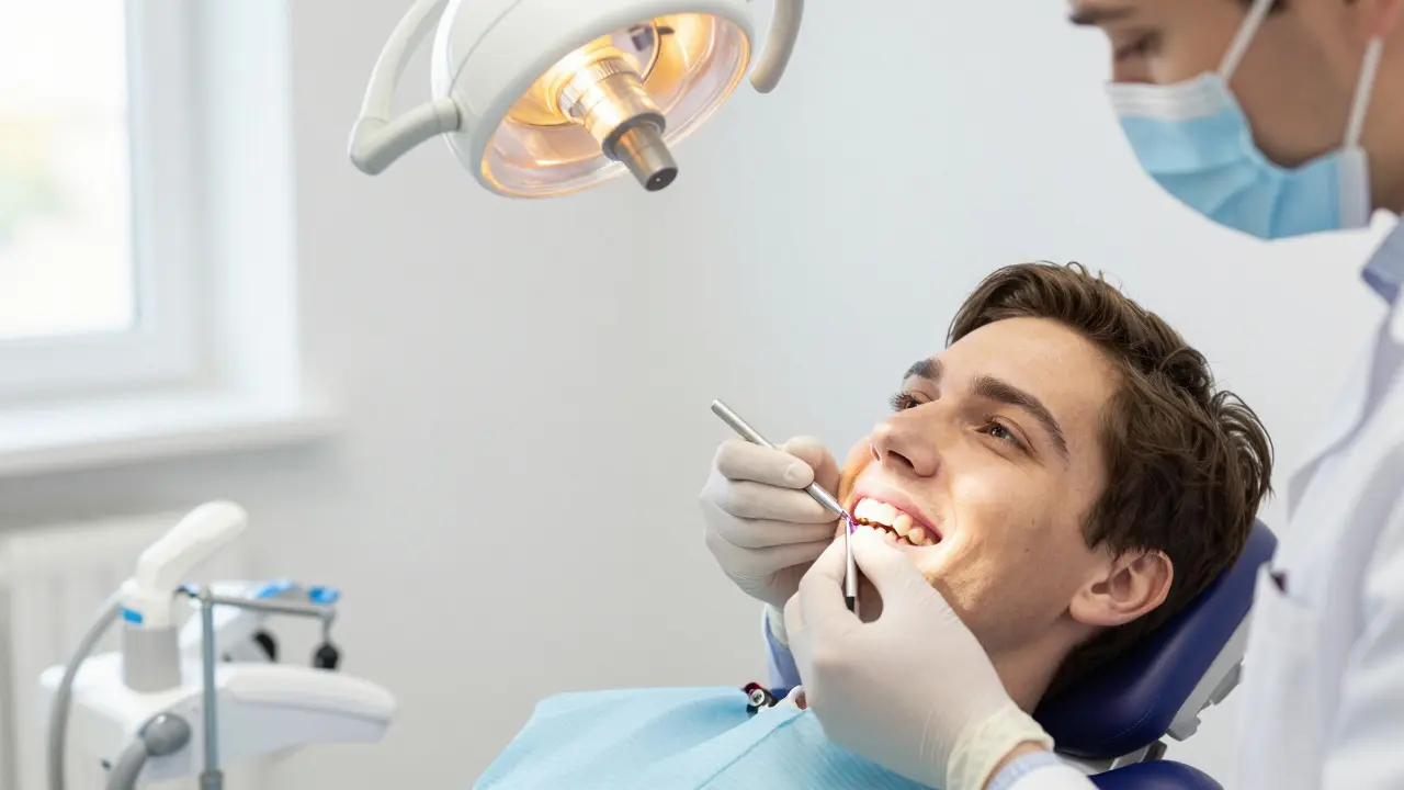 Kolik stojí dva nové zuby s kompozitními fazetami v roce 2026?