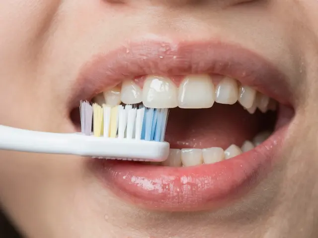 Co dělat proti odhaleným krčkům zubů? Praktické řešení pro každodenní život