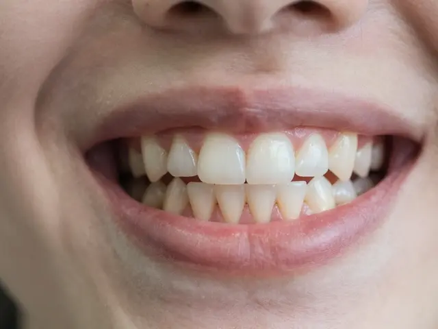 Jak předkus ovlivňuje vaše zdraví? Vše, co potřebujete vědět