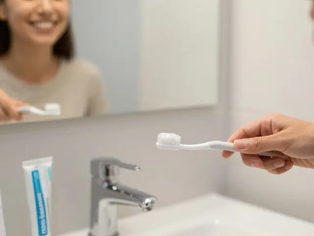 Jak se pečovat o veneers zuby: průvodce pro trvalý vzhled a zdraví