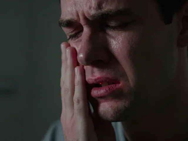 Jak se pozná zánět nervu v zubu? Příznaky, které nemůžete ignorovat