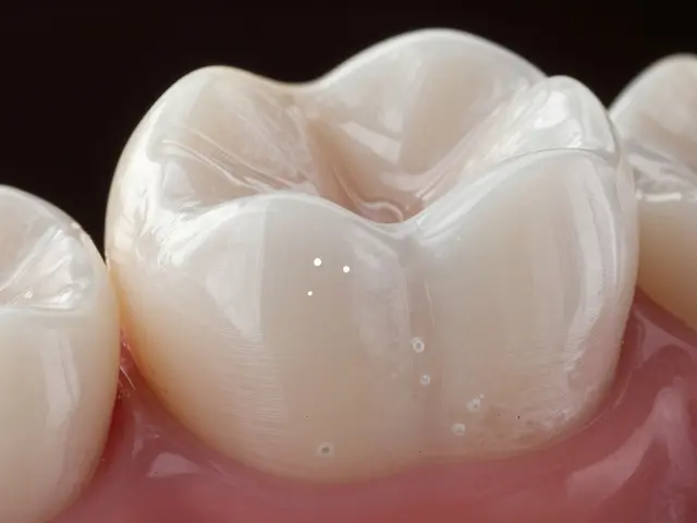 Jak se tvoří kaz? Proces, který ničí vaše zuby a jak ho zastavit