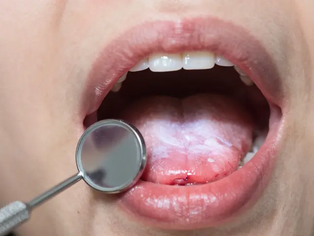 Jak vypadá rakovina dutiny ústní? Příznaky, které nesmíte přehlédnout