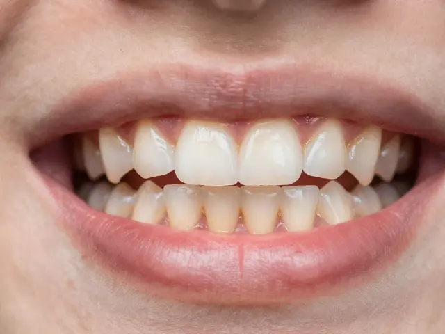 Jak změkčit zubní kámen doma - bez škody pro zuby