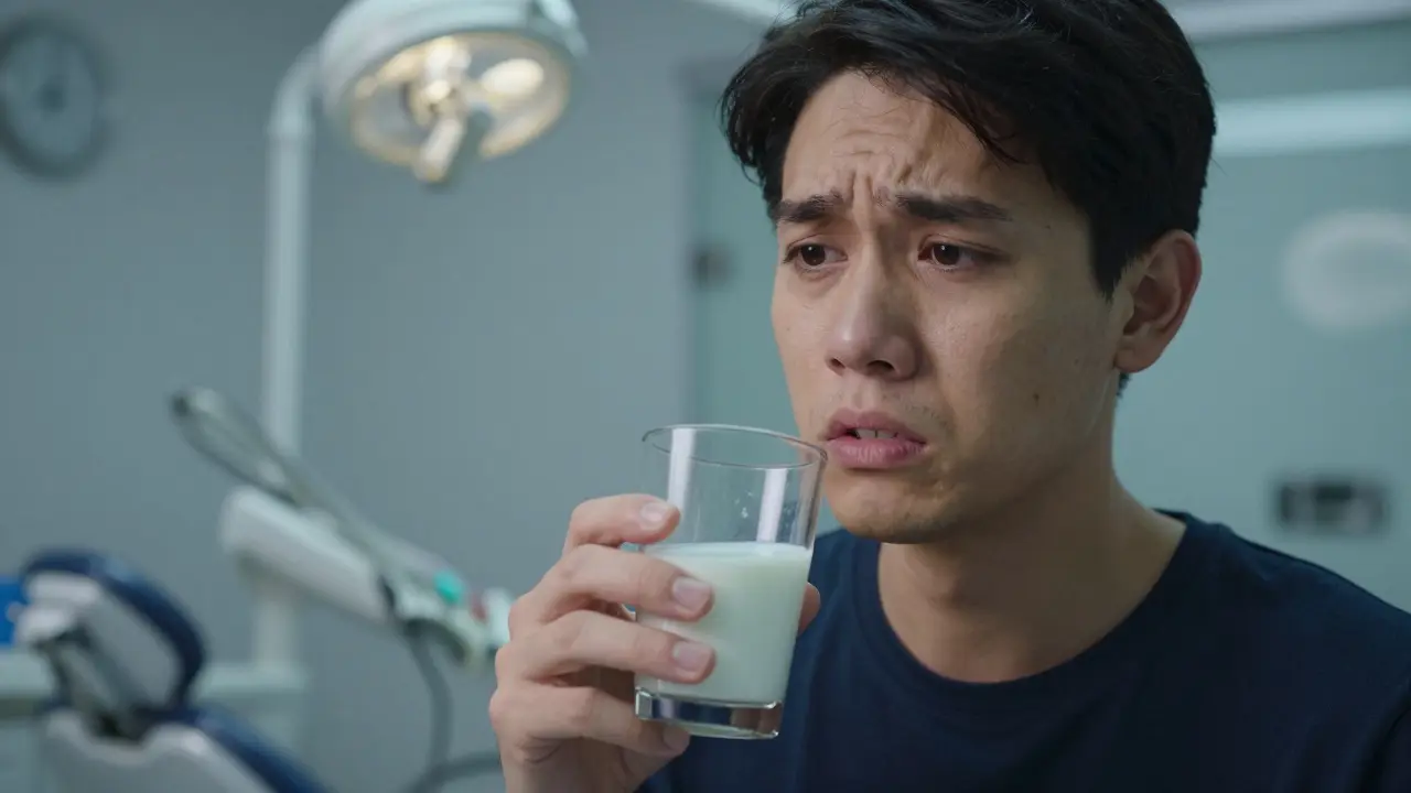 Cena opravy ulomeného předního zubu: Vše, co potřebujete vědět