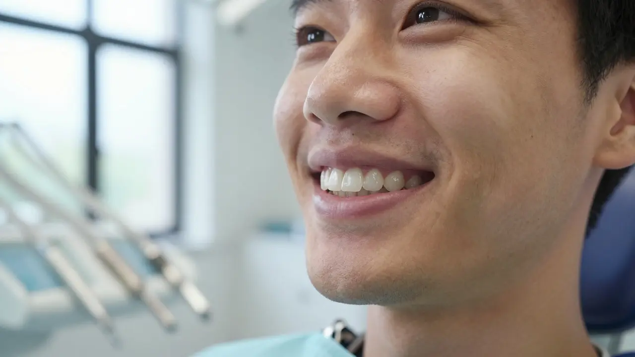 Co místo zubního implantátu? Alternativy pro křivé zuby