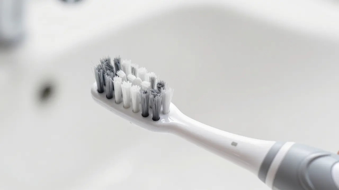 Jak často měnit sonický kartáček? Vše, co potřebujete vědět o Curaprox