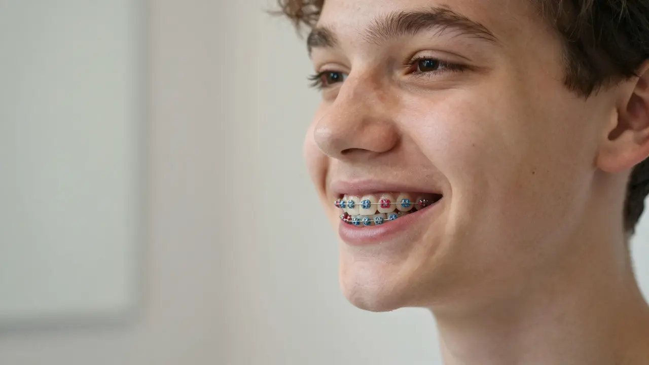 Na co jsou gumičky na rovnátka? Vše, co potřebujete vědět o jejich funkci a důležitosti