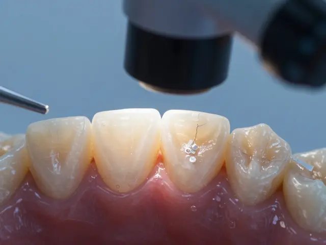 Jak vyživit zuby: pravda o bělicích páskech a skutečných způsobech obnovy zubního emailu