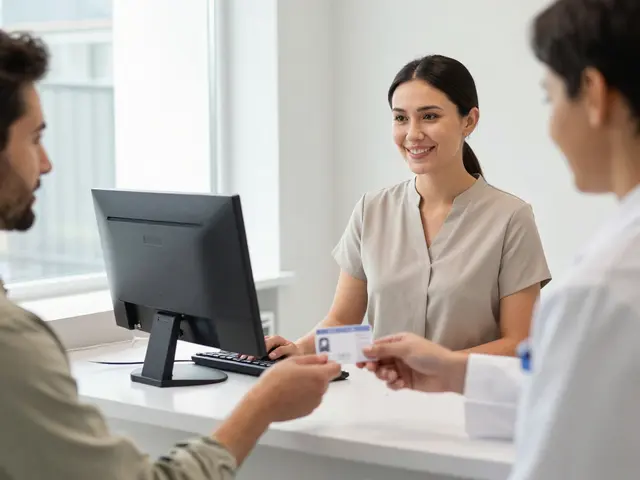 Jak zrušit registraci u zubaře v Praze: Krok za krokem a co potřebujete vědět