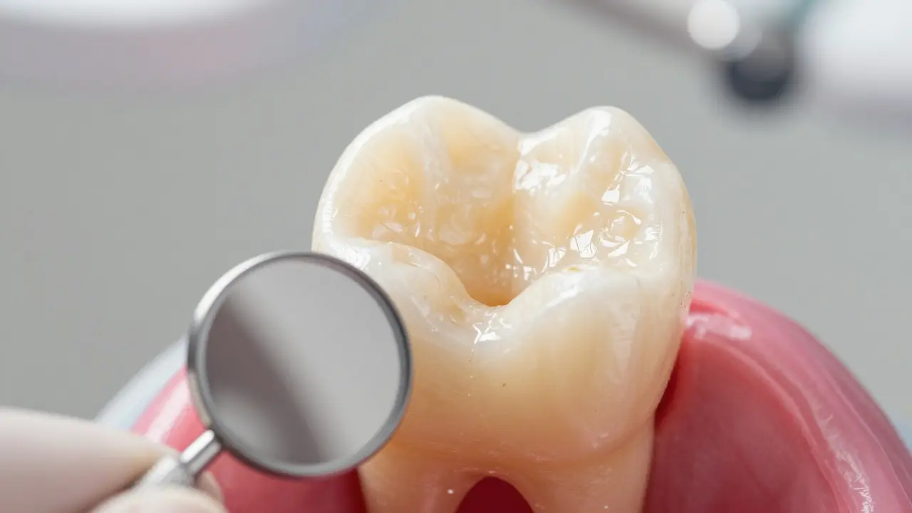 Zubní eroze: Proč fazety nejsou řešením a jak léčit skutečně